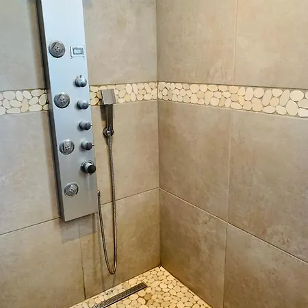 Villa Location Agreable 3 Piscine Chauffee Bonifacio *