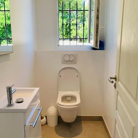 Villa Location Agreable 3 Piscine Chauffee Bonifacio Bonifacio (Corsica)