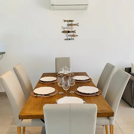 Location Agreable 3 Piscine Chauffee Bonifacio *