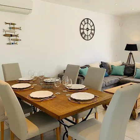 Location Agreable 3 Piscine Chauffee Bonifacio