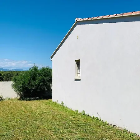 Location Agreable 3 Piscine Chauffee Bonifacio Villa *