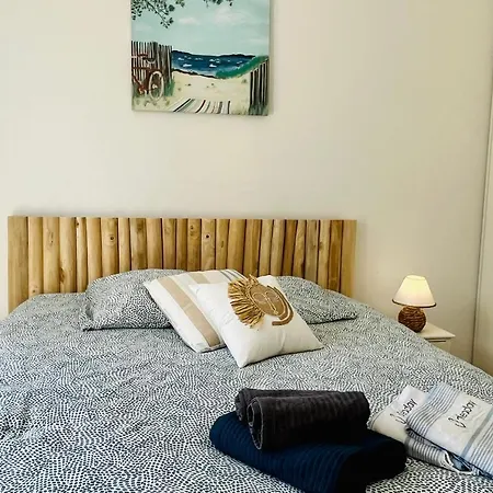 Location Agreable 3 Piscine Chauffee Bonifacio * Bonifacio (Corsica)